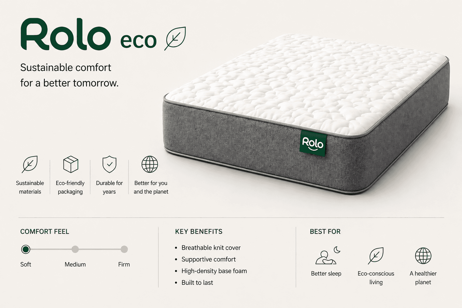 ROLO ECO